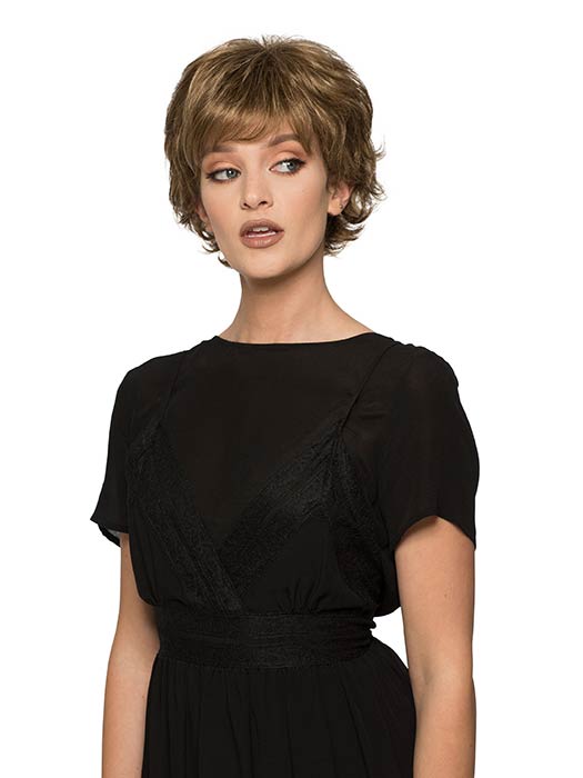 Connie by WigPro - Regal Wigs